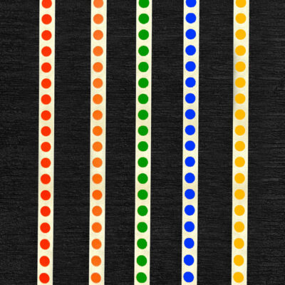 Self Adhesive Labels Large