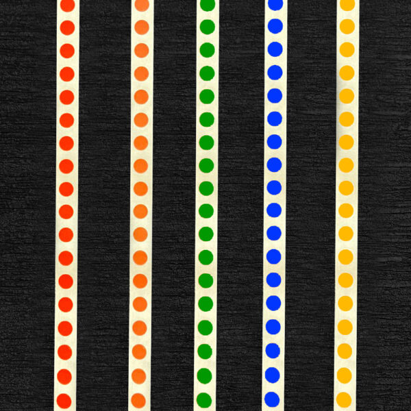 Self Adhesive Labels Large