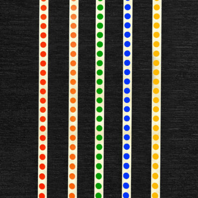 Self Adhesive Labels Medium