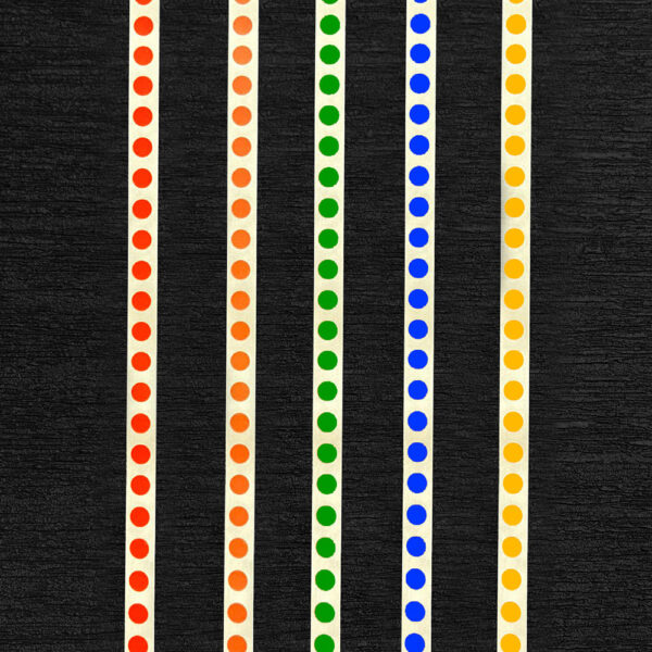 Self Adhesive Labels Medium