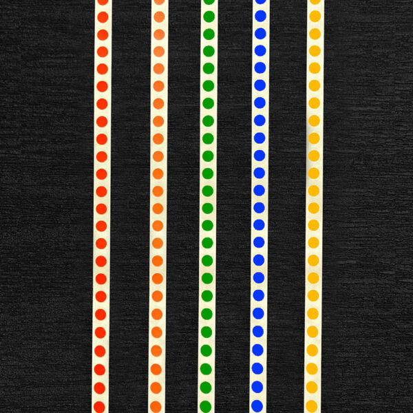 Self Adhesive Labels Small