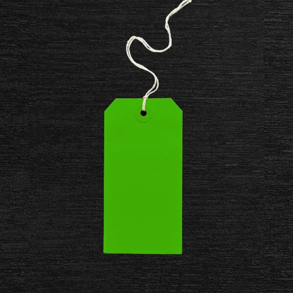 Shipping Strung Tags - Image 6