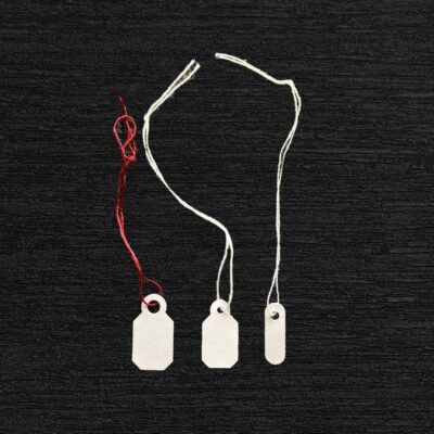 Jewellery Tags