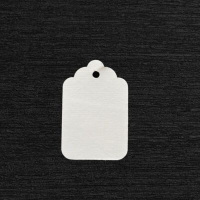 Merchandise Unstrung Tags