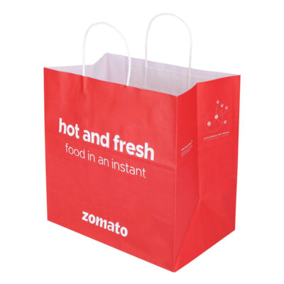 Paper Bags