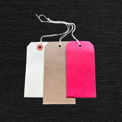 Shipping Tags