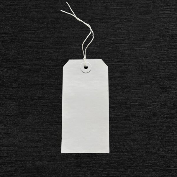 Shipping Strung Tags - Image 4