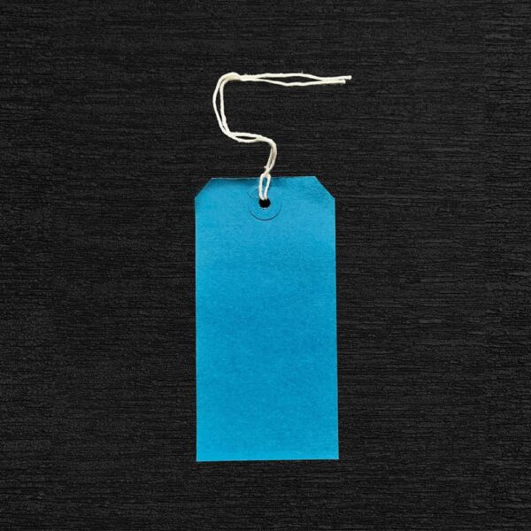 Shipping Strung Tags - Image 5