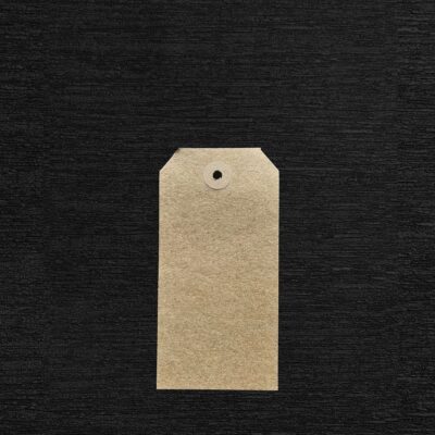 Buff Unstrung Tags