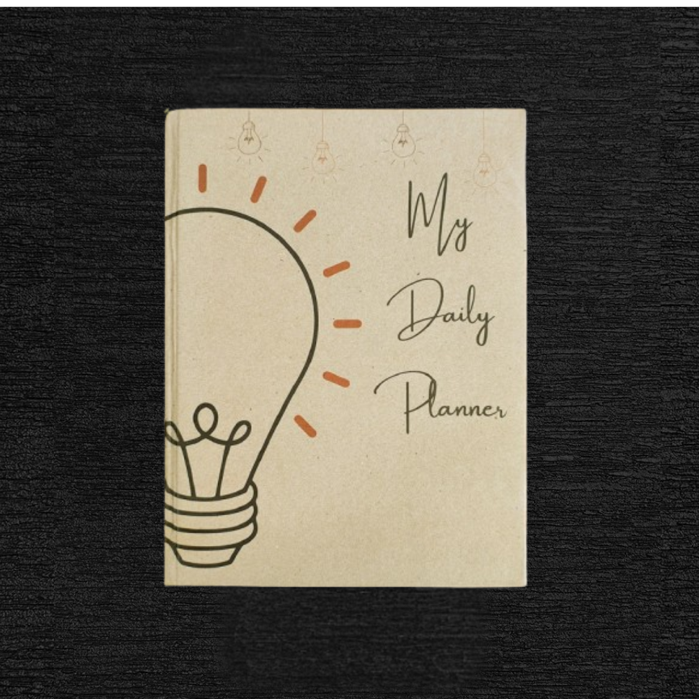 DIARY PLANNER