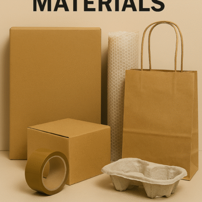 PACKAGING MATERIALS