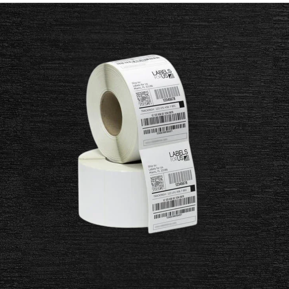 THERMAL LABEL ROLL