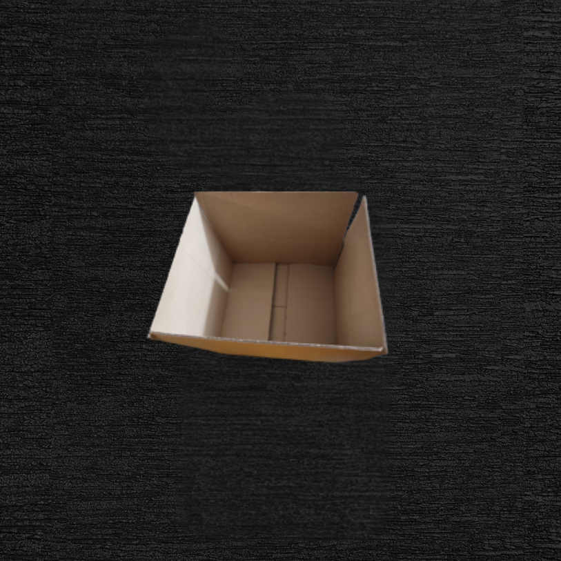7 Ply Kraft Boxes