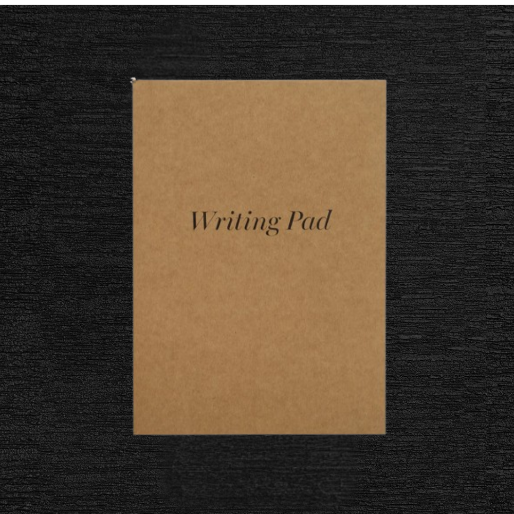 WRITING PAD