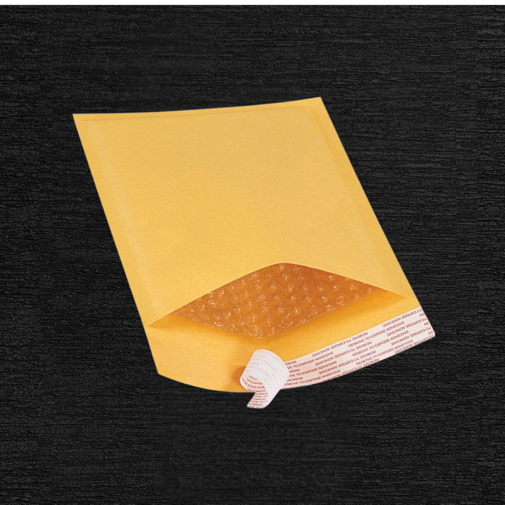 Envelopes