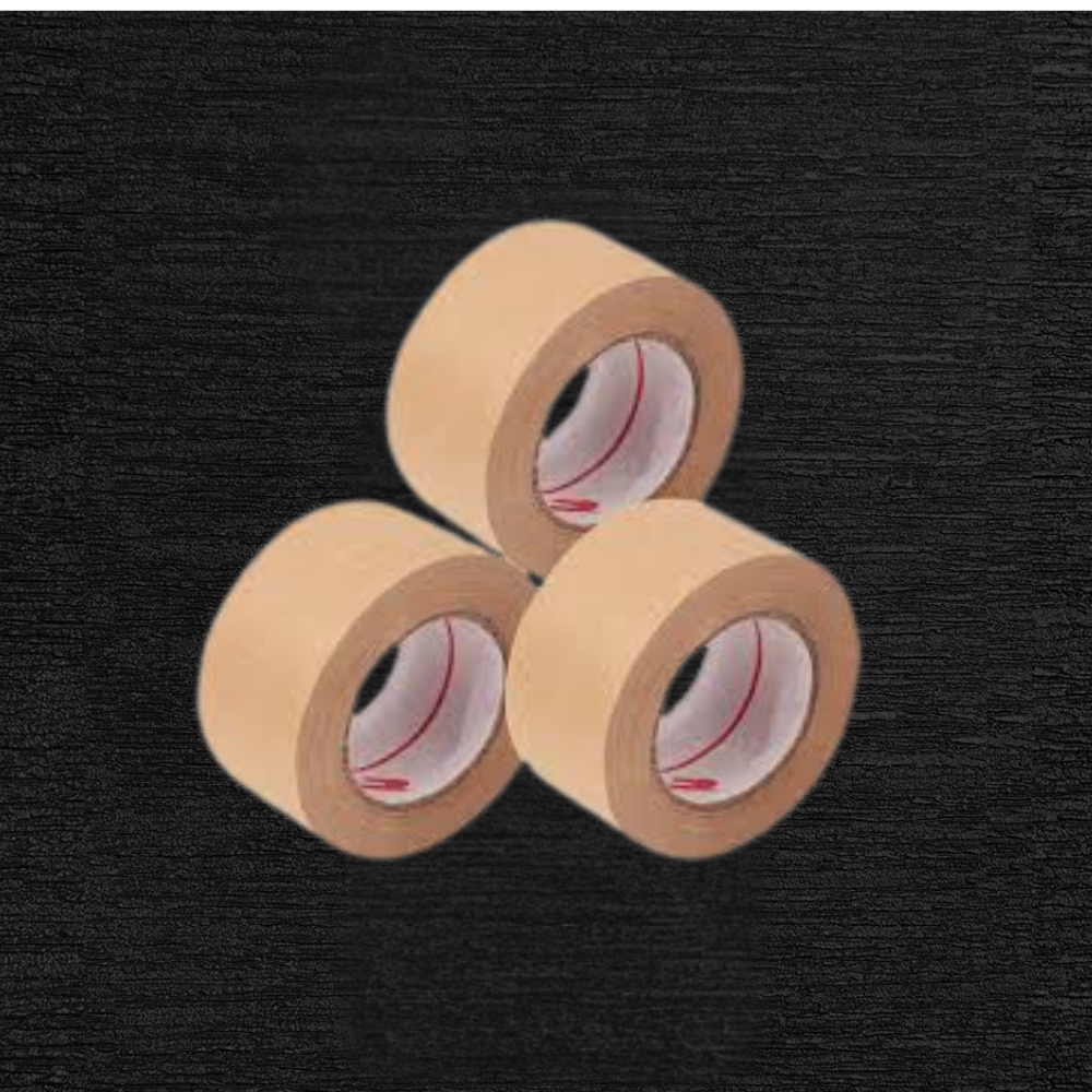 Kraft Paper Tapes