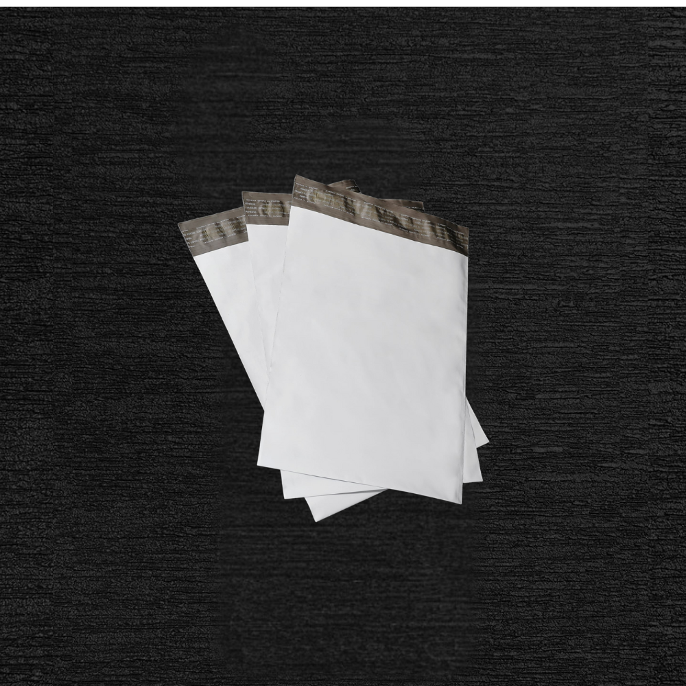 MAILERS- POLY