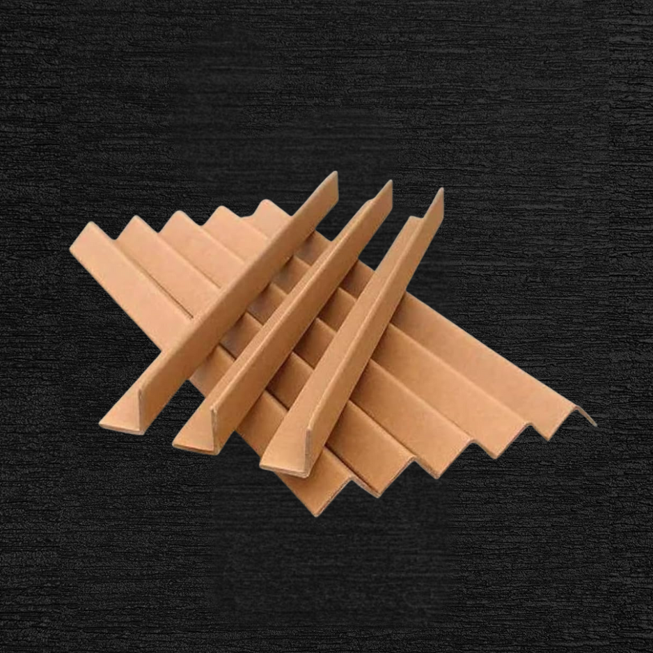 Cardboard Angles