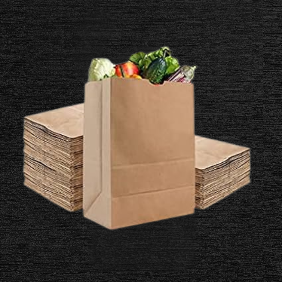 Grocery Bags