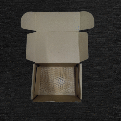 Spider Insert Carton Box
