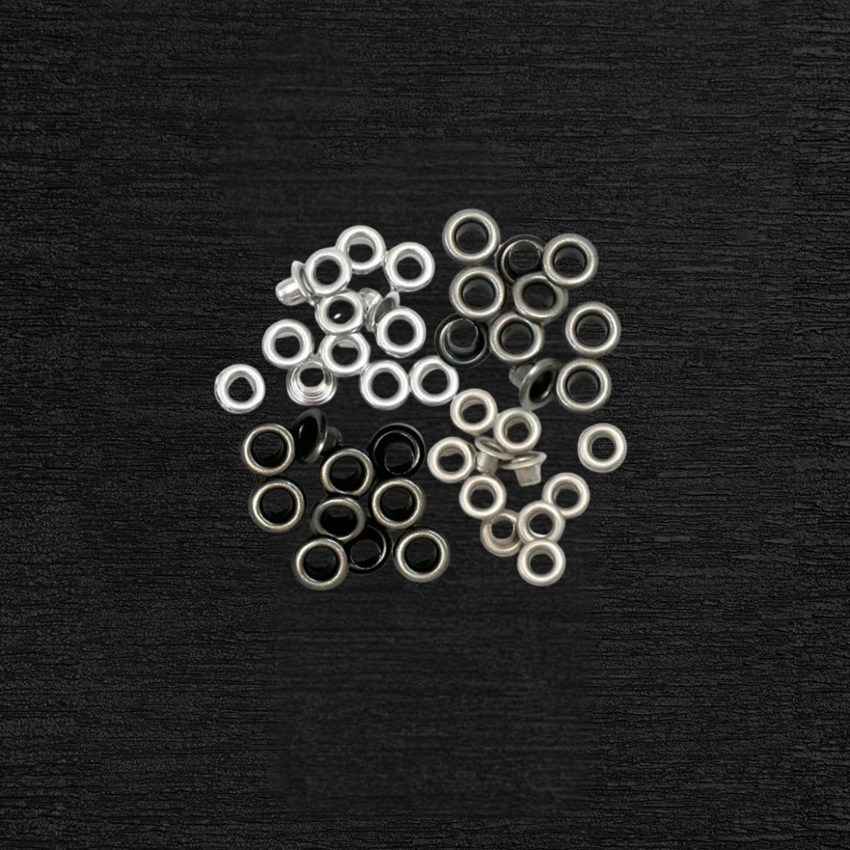 EYELETS